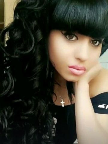 Елена